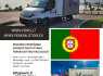 KROVINIŲ PERVEŽIMAS Artimiausiu metu būsime Portugalijoje (3)