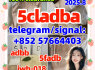 5cladba 5fadb precursors K2 MDMB - BUTINACA spice jwh - 018