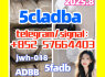 5cladba Adbb Apvp Bmk Pmk Eutylone 5cladba 5cladba adbb 5fadb jwh - 018 Raw Materials Cannabinoids