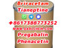 pregabalin Brivaracetam Tianeptine raw crystal powder 148553 - 50 - 8 Low price (2)