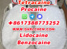 Lidocaine Benzocaine Procaine raw Powder 137 - 58 - 6 Low price (3)