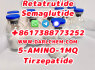 Semaglutide 5 - AMINO - 1MQ Retatrutide 910463 - 68 - 2 Wholesale Price