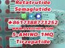 Semaglutide 5 - AMINO - 1MQ Retatrutide 910463 - 68 - 2 Wholesale Price (2)