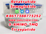 Semaglutide 5 - AMINO - 1MQ Retatrutide 910463 - 68 - 2 Wholesale Price (4)