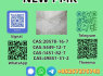 New P. M. K P. owder 28578 - 16 - 7 High Purity 99 Lab Research Chemical