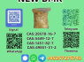 New P. M. K P. owder 28578 - 16 - 7 High Purity 99 Lab Research Chemical (4)