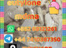 852 68121261 eutylone mdma factory direct sales