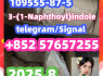 109555 - 87 - 5 3 - 1 - Naphthoyl indole