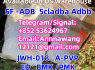 Hot Selling 5cladba, 5cladb, 5cl, 5cl - adb, 5cl - adb - a, Adbb Raw Materials
