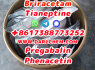 pregabalin Brivaracetam Tianeptine raw crystal powder 148553 - 50 - 8 Best Price (2)