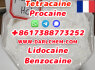 Lidocaine Benzocaine Procaine raw Powder 137 - 58 - 6 Manufactory Supply (2)
