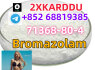whatsapp 852 68819385 Bromazolam 71368 - 80 - 4 quality, low price