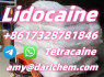 Lidocaine powder Lidocaine powder HCl Procaine Procaine HCl Tetracaine Raw Powder