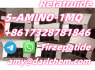 High Quality Semaglutide raw material910463 - 68 - 2 Door to Door