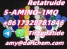 High Quality Semaglutide raw material910463 - 68 - 2 Door to Door (2)