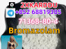 whatsapp 852 68819385 Bromazolam 71368 - 80 - 4 quality, low price