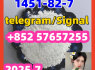 1451 - 83 - 8 2 - bromo - 3 - methylpropiophenone