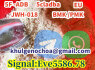 5F - ADB, 5cladba, Adbb, JWH - 018, A - PVP, EU, BMK PMK