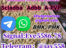 5F - ADB, 5cladba, Adbb, JWH - 018, A - PVP, EU, BMK PMK