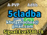 5F - ADB, 5cladba, Adbb, JWH - 018, A - PVP, EU, BMK PMK