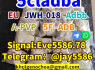 5F - ADB, 5cladba, Adbb, JWH - 018, A - PVP, EU, BMK PMK