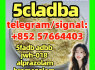 High quality 5cladba 5cl Powder 6cl 4fadb 4fadba 6cladba 6cladbb 2cladba