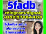 5CL - ADB - a Powder 5cladba Raw material Adbb Quick home delivery