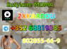 telegram 852 68819385 Eutylone MDMA 802855 - 66 - 9 high quality, low price