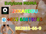 telegram 852 68819385 Eutylone MDMA 802855 - 66 - 9 high quality, low price