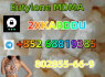 telegram 852 68819385 Eutylone MDMA 802855 - 66 - 9 high quality, low price