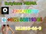 telegram 852 68819385 Eutylone MDMA 802855 - 66 - 9 high quality, low price