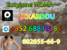 telegram 852 68819385 Eutylone MDMA 802855 - 66 - 9 high quality, low price