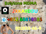 telegram 852 68819385 Eutylone MDMA 802855 - 66 - 9 high quality, low price