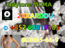 telegram 852 68819385 Eutylone MDMA 802855 - 66 - 9 high quality, low price