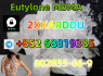 telegram 852 68819385 Eutylone MDMA 802855 - 66 - 9 high quality, low price