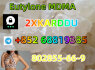 telegram 852 68819385 Eutylone MDMA 802855 - 66 - 9 high quality, low price