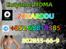 telegram 852 68819385 Eutylone MDMA 802855 - 66 - 9 high quality, low price