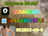 telegram 852 68819385 Eutylone MDMA 802855 - 66 - 9 high quality, low price