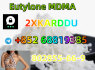 telegram 852 68819385 Eutylone MDMA 802855 - 66 - 9 high quality, low price