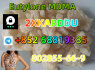 telegram 852 68819385 Eutylone MDMA 802855 - 66 - 9 high quality, low price