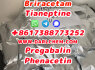 pregabalin Brivaracetam Tianeptine raw crystal powder 148553 - 50 - 8 Hot Sale (2)