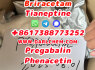 pregabalin Brivaracetam Tianeptine raw crystal powder 148553 - 50 - 8 Hot Sale (3)