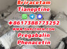 pregabalin Brivaracetam Tianeptine raw crystal powder 148553 - 50 - 8 Hot Sale (4)