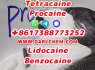 Lidocaine Benzocaine Procaine raw Powder 137 - 58 - 6 Factory Price