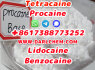 Lidocaine Benzocaine Procaine raw Powder 137 - 58 - 6 Factory Price (2)