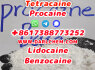 Lidocaine Benzocaine Procaine raw Powder 137 - 58 - 6 Factory Price (3)