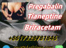 Supply Anti - Anxiety pregabalin powder Salt CAS 148553 - 50 - 8 (2)