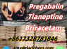 Supply Anti - Anxiety pregabalin powder Salt CAS 148553 - 50 - 8 (4)