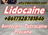 High Quality API Lidocaine powder Powder CAS 137 - 58 - 6 (4)