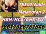 raw powder HGH 191AA peptide 24iu cas 12629 - 01 - 5
